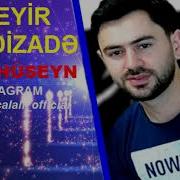 Uzeyir Mehdizade Agam 2018 Dini Mahni