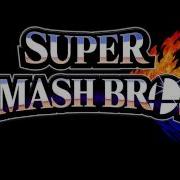 Super Smash Bros 4 Main Theme