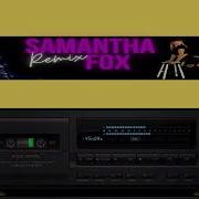 Samantha Fox I Surrender Ajs Alternative Club Mix