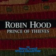 Robin Hood Intro