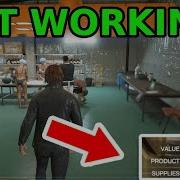 Gta 5 Online Cocaine Business Supplies Not Working