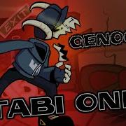 Genocide But Only Tabi