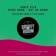 James Silk Rush Hour