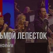 Митя Фомин И Hi Fi Седьмой Лепесток Акустика Инфинум