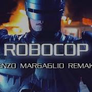 Robocop Theme Remix