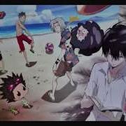 Katekyo Hitman Reborn Ending 16 Canvas