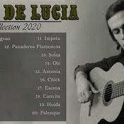 Paco De Lucia Tangos Flamenco