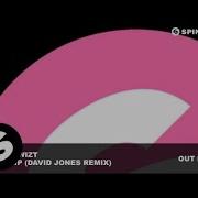 Love Trip David Jones Remix