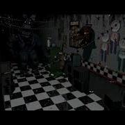 Fnaf Ucn Ost Hibernating Evil