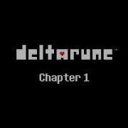 Before The Story Deltarune