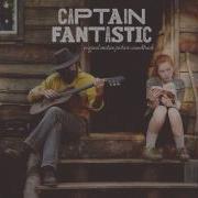 Sweet Child O Mine Captain Fantastic Soundtrack