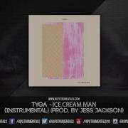 Ice Cream Man Tyga Instrumental