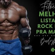 Rock Para Se Motivar