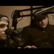 Interview With Gerard Way And Frank Iero Of Mcr Rus Sub