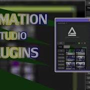 How To Install Animation Studio In After Effects