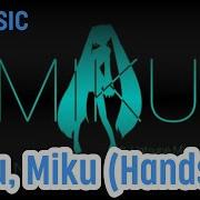 M I C O Y C Miku Miku