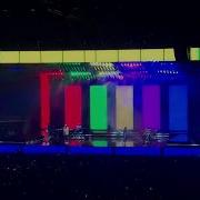 Bruno Mars Finesse Live In Philly 9 20 18