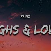 Prinz Highs Lows Lyrics You Remix