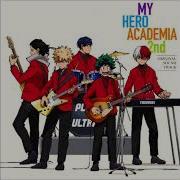 19 Ingenium My Hero Academia 2Nd Ost 2