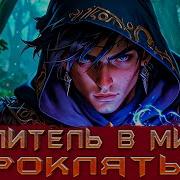 Аудио Книга Проклятый Лекарь
