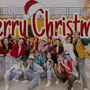Новогодние Танцы 2019 2020 Года Christmas Dance Танец 2020