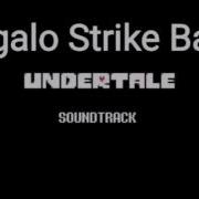 Megalovania Strikes Back