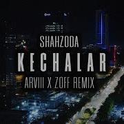 Kechalar