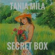 Tania Mila Secret Box