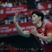 Fivb Volleyball Ace