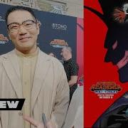 Kenta Miyake Eng Interview