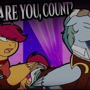 Who Are You Count Кто Вы Граф Animatic Ink Potts Tribute
