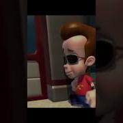 Jimmy Neutron But It S Just The Memes