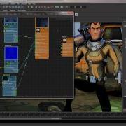 Introduction To Shaderfx In Maya Lt Beginner Part 1