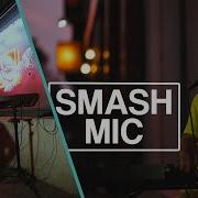 Rythmind Smash Mic