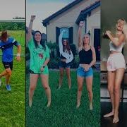 The Git Up Dance Challenge Tik Tok Popular Tik Tok Challenges 2019