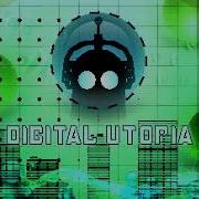 Digital Utopia Milkypossum