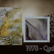 Tangerine Dream Cyclone 1978