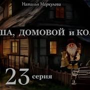 Даша Домовой И К 23