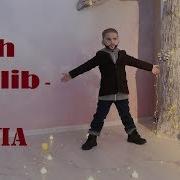 Jah Khalib Пародия Лейла