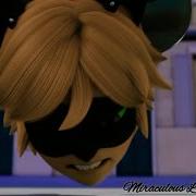 Adrien Akumatized Part 1