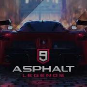 Asphalt 9 Legends Soundtrack Dj Dubai Hazy