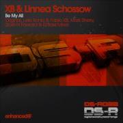 Linnea Schössow Be My All Mark Sherry Remix