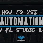 How To Use Automation In Fl Studio