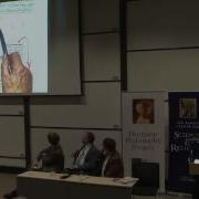 Sir Roger Penrose Consciousness And The Foundations Of Physics
