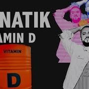 Monatik Vitamin D Remix