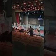Мини Диско В Турции Танцы И Музыка Для Детей