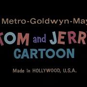 Chuck Jones Era Tom And Jerry