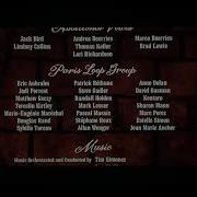 Ratatouille End Credits From Ratatouille