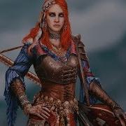 Divinity Original Sin 2 Песня Лоусе