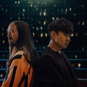 Opening Show Steve Aoki